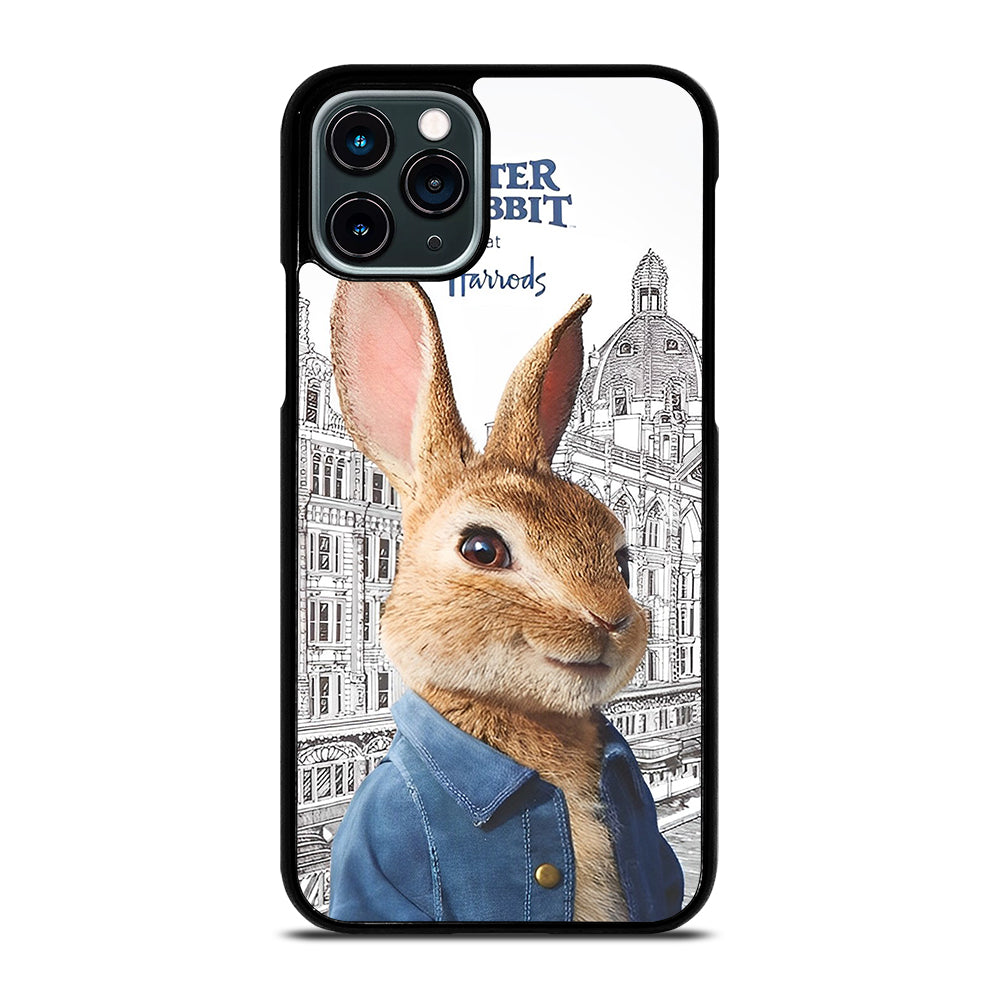 PETER RABBIT 2 THE RUNAWAY 2 iPhone 11 Pro Case Cover