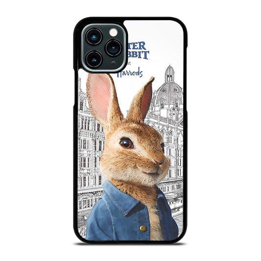 PETER RABBIT 2 THE RUNAWAY 2 iPhone 11 Pro Case Cover