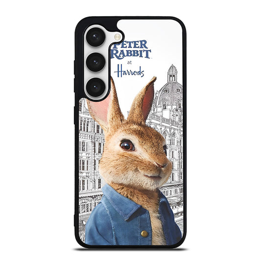 PETER RABBIT 2 THE RUNAWAY 2 Samsung Galaxy S23 Case Cover
