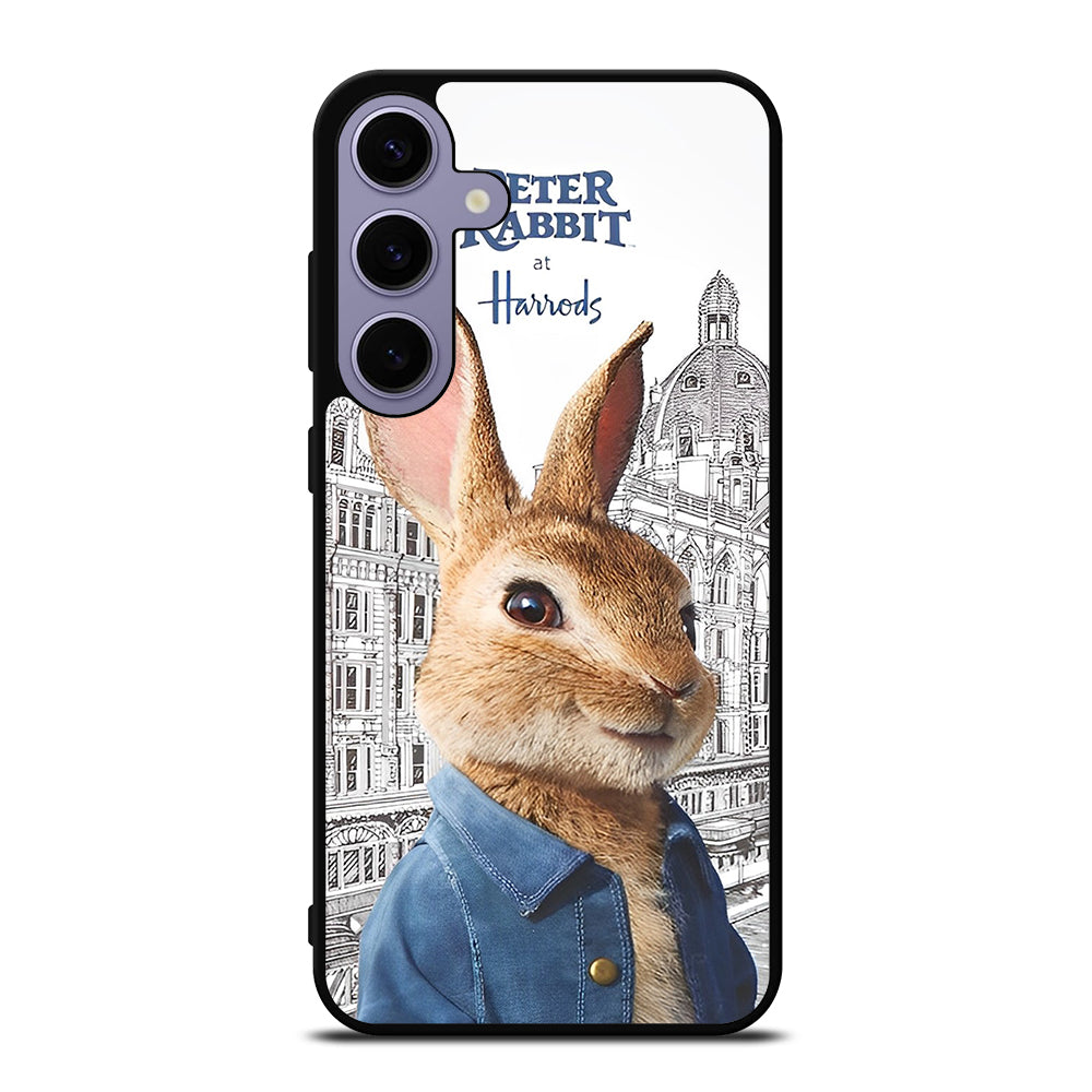 PETER RABBIT 2 THE RUNAWAY 2 Samsung Galaxy S24 Plus Case Cover