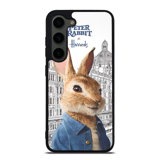 PETER RABBIT 2 THE RUNAWAY 2 Samsung Galaxy S23 Plus Case Cover