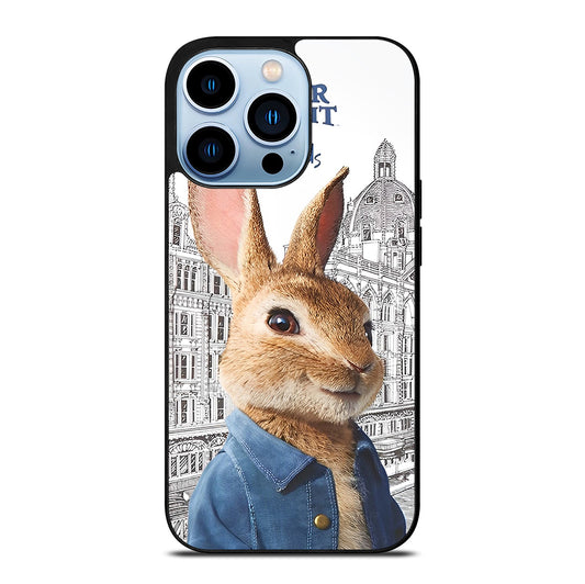 PETER RABBIT 2 THE RUNAWAY 2 iPhone 13 Pro Max Case Cover