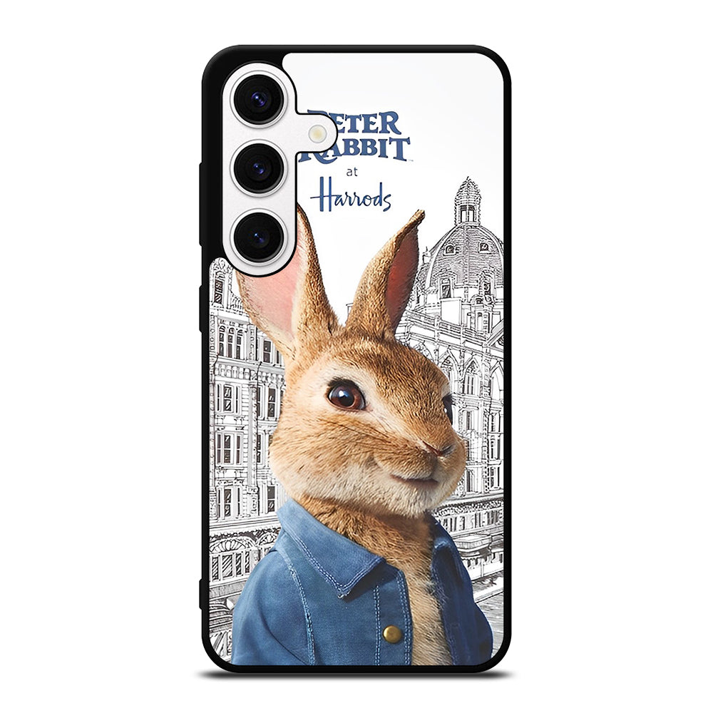 PETER RABBIT 2 THE RUNAWAY 2 Samsung Galaxy S24 Case Cover