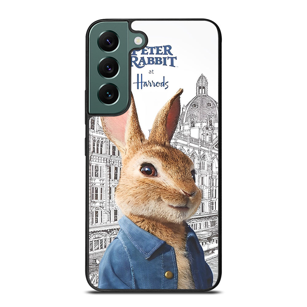 PETER RABBIT 2 THE RUNAWAY 2 Samsung Galaxy S22 Case Cover
