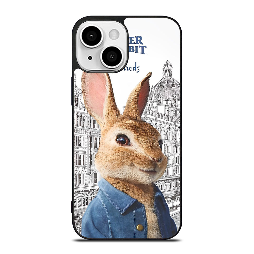 PETER RABBIT 2 THE RUNAWAY 2 iPhone 13 Mini Case Cover