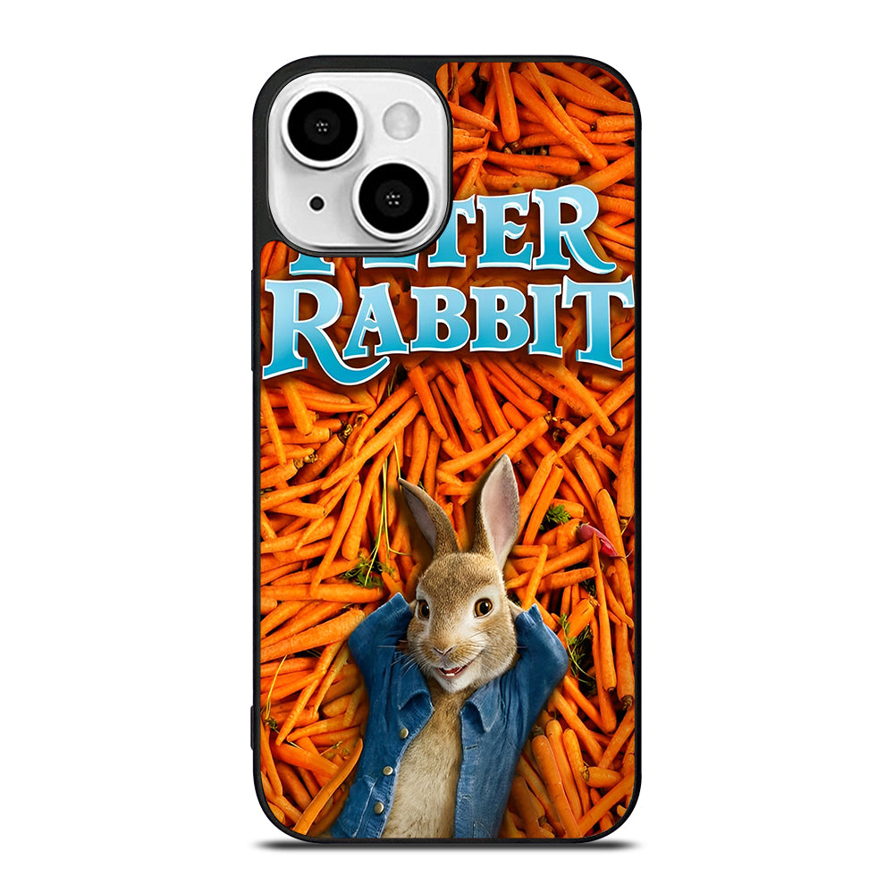 PETER RABBIT 2 THE RUNAWAY CARTOON 2 iPhone 13 Mini Case Cover
