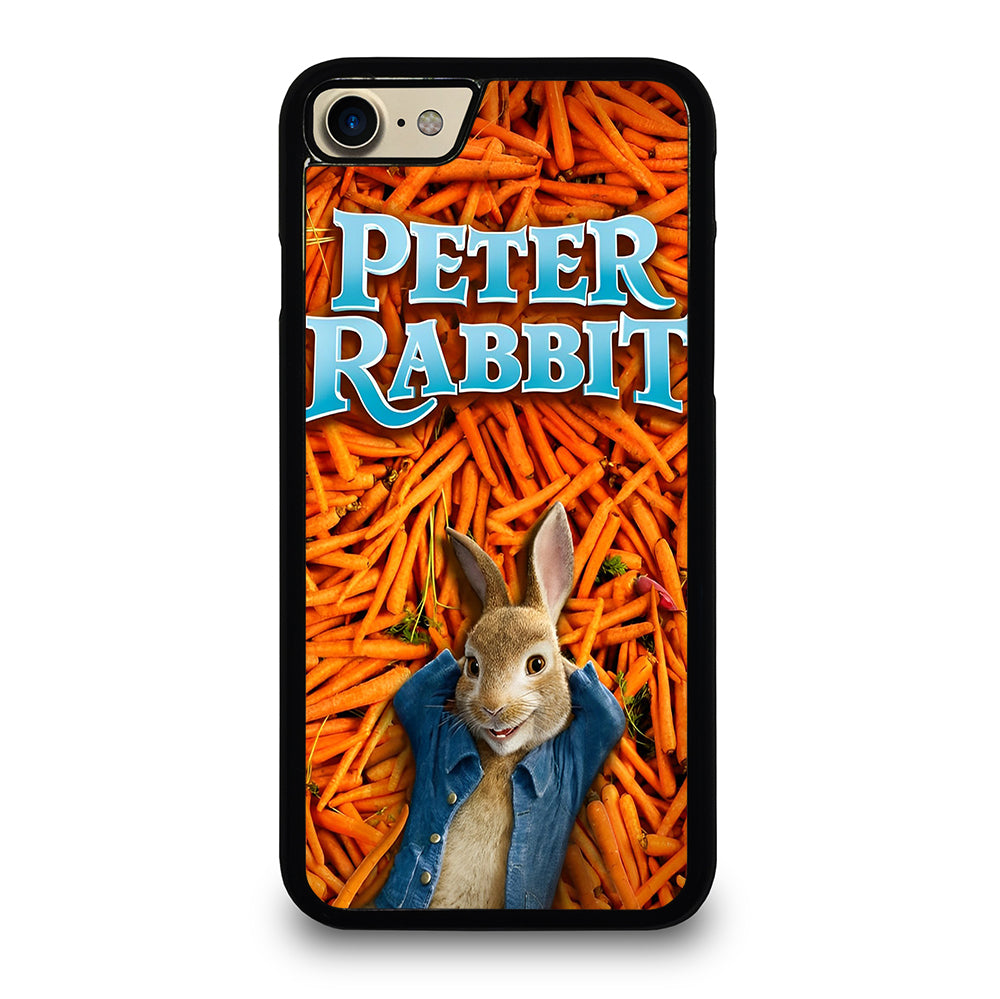 PETER RABBIT 2 THE RUNAWAY CARTOON 2 iPhone 7 / 8 Case Cover