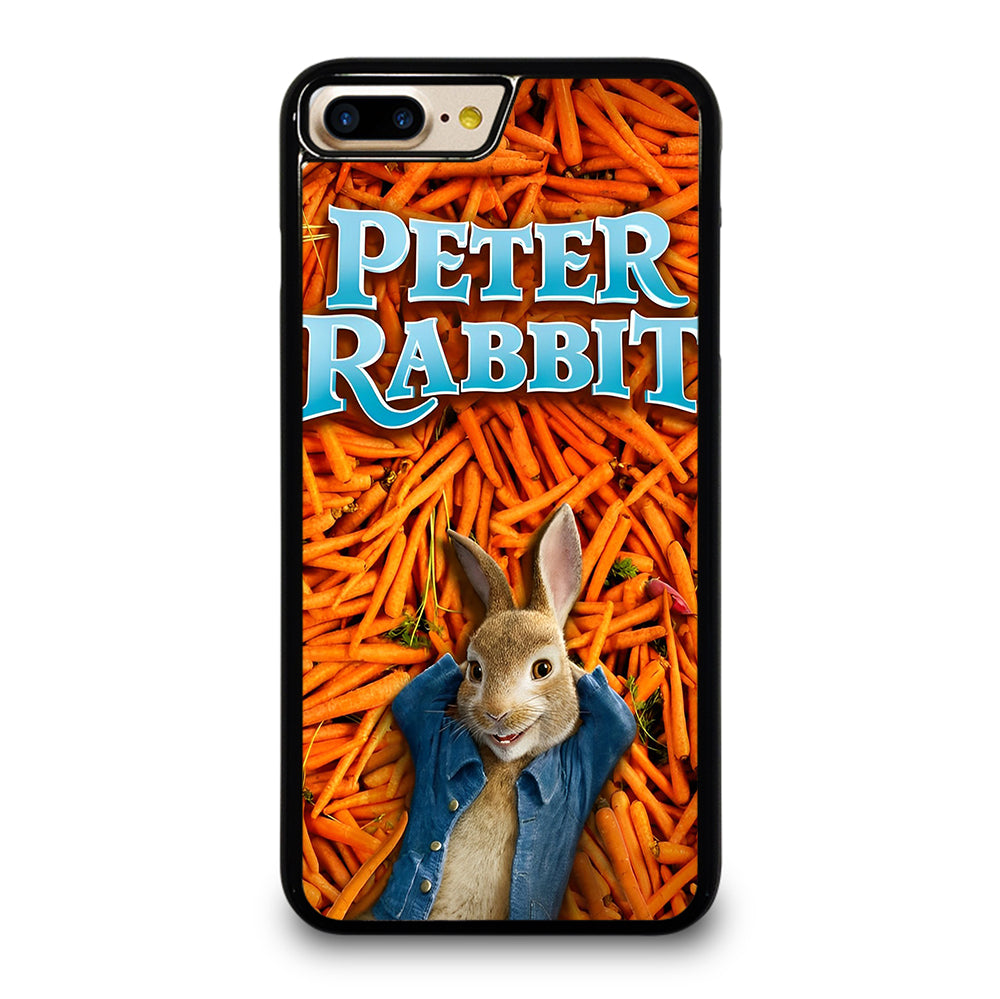 PETER RABBIT 2 THE RUNAWAY CARTOON 2 iPhone 7 / 8 Plus Case Cover