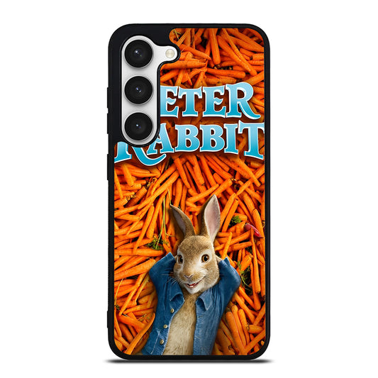 PETER RABBIT 2 THE RUNAWAY CARTOON 2 Samsung Galaxy S23 Case Cover