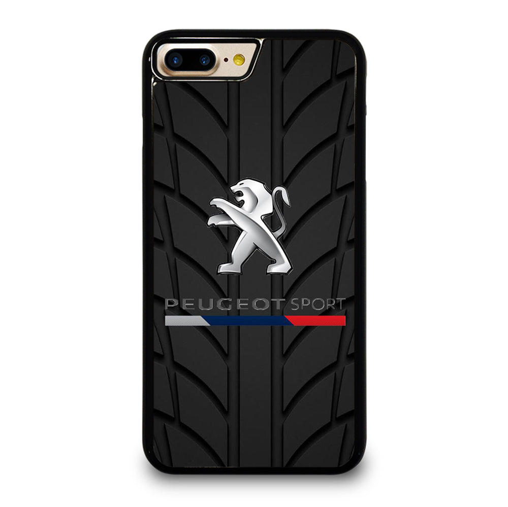 PEUGEOT CAR EMBLEM iPhone 7 / 8 Plus Case Cover