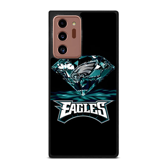 PHILADELPHIA EAGLES ICON Samsung Galaxy Note 20 Ultra Case Cover