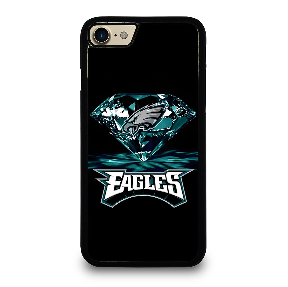 PHILADELPHIA EAGLES ICON iPhone 7 / 8 Case Cover