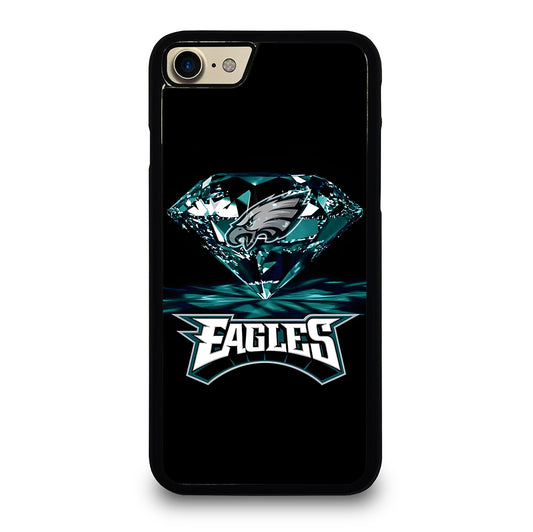 PHILADELPHIA EAGLES ICON iPhone 7 / 8 Case Cover