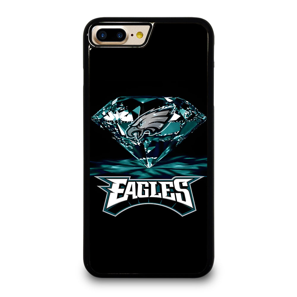 PHILADELPHIA EAGLES ICON iPhone 7 / 8 Plus Case Cover