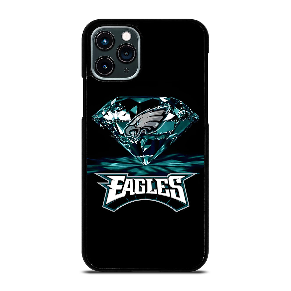 PHILADELPHIA EAGLES ICON iPhone 11 Pro Case Cover