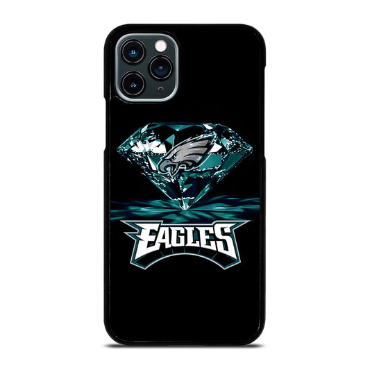 PHILADELPHIA EAGLES ICON iPhone 11 Pro Case Cover