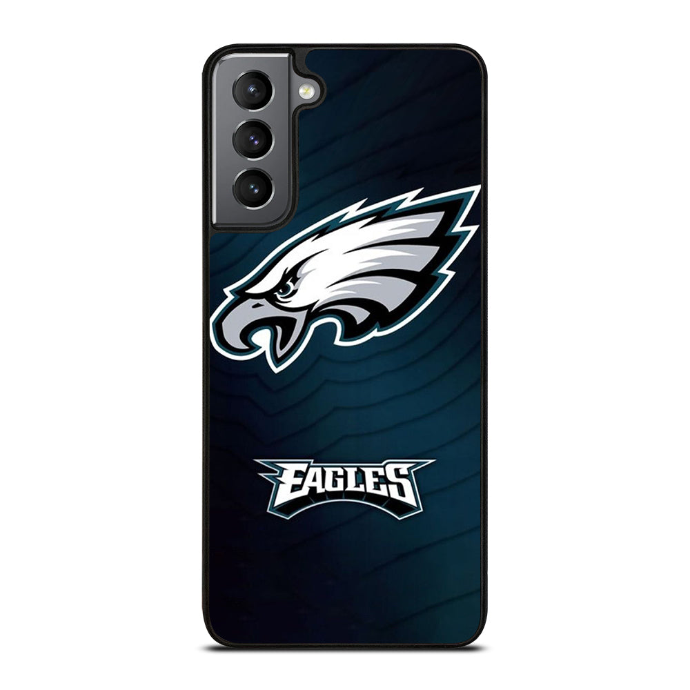 PHILADELPHIA EAGLES SYMBOL Samsung Galaxy S21 Plus Case Cover