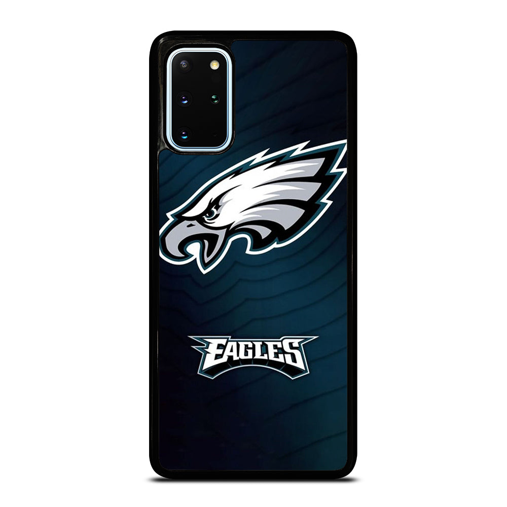 PHILADELPHIA EAGLES SYMBOL Samsung Galaxy S20 Plus Case Cover