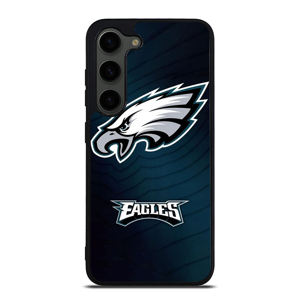 PHILADELPHIA EAGLES SYMBOL Samsung Galaxy S23 Plus Case Cover