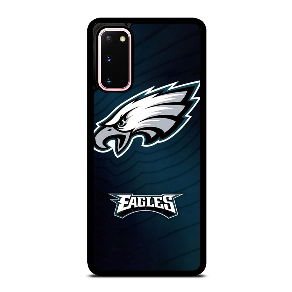 PHILADELPHIA EAGLES SYMBOL Samsung Galaxy S20 Case Cover