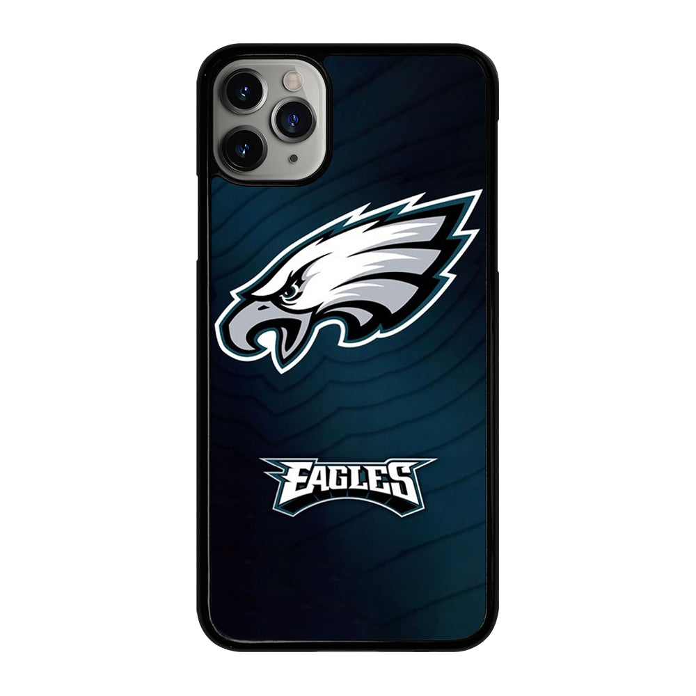 PHILADELPHIA EAGLES SYMBOL iPhone 11 Pro Max Case Cover