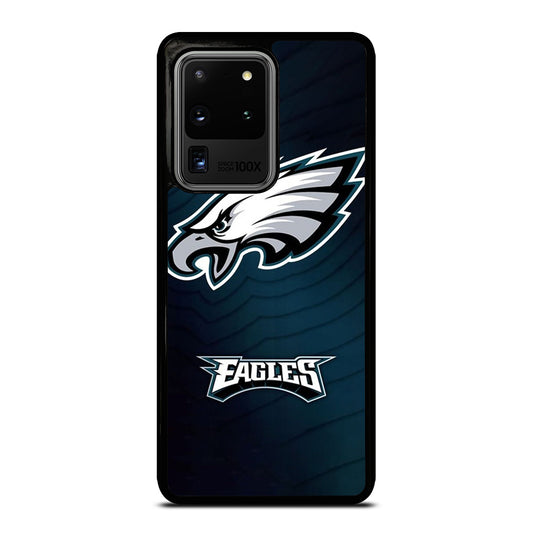 PHILADELPHIA EAGLES SYMBOL Samsung Galaxy S20 Ultra Case Cover