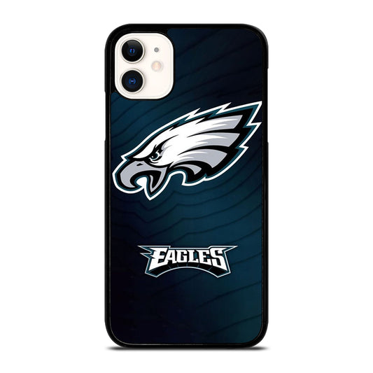 PHILADELPHIA EAGLES SYMBOL iPhone 11 Case Cover