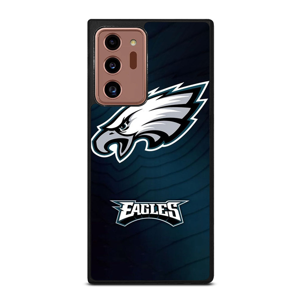 PHILADELPHIA EAGLES SYMBOL Samsung Galaxy Note 20 Ultra Case Cover