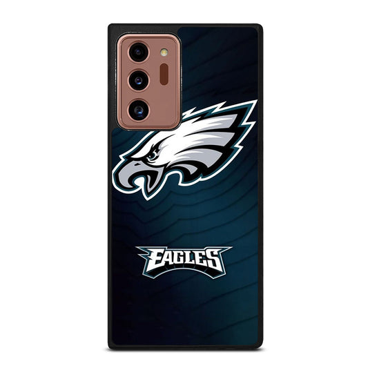 PHILADELPHIA EAGLES SYMBOL Samsung Galaxy Note 20 Ultra Case Cover