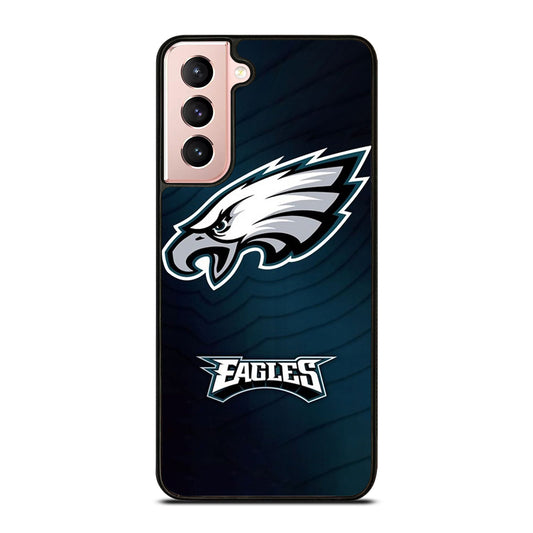 PHILADELPHIA EAGLES SYMBOL Samsung Galaxy S21 Case Cover