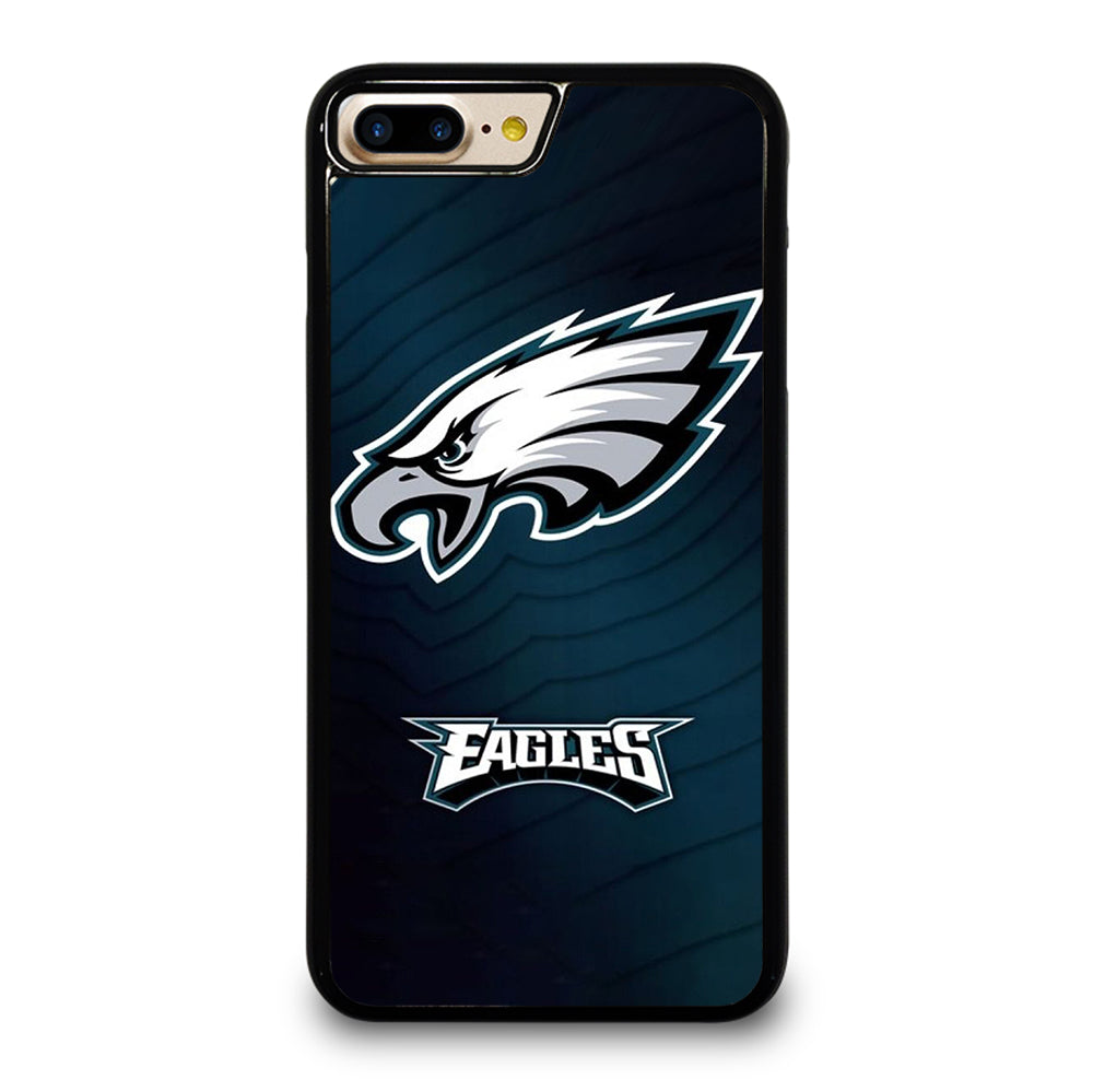 PHILADELPHIA EAGLES SYMBOL iPhone 7 / 8 Plus Case Cover