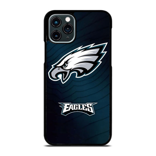 PHILADELPHIA EAGLES SYMBOL iPhone 11 Pro Case Cover