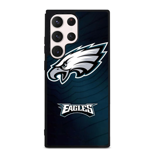 PHILADELPHIA EAGLES SYMBOL Samsung Galaxy S23 Ultra Case Cover