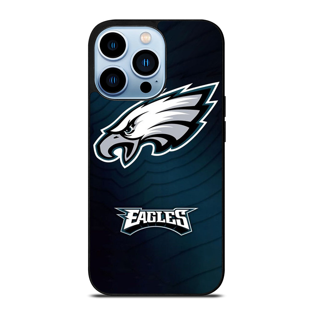 PHILADELPHIA EAGLES SYMBOL iPhone 13 Pro Max Case Cover