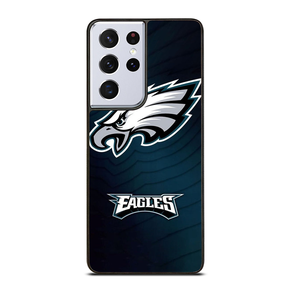 PHILADELPHIA EAGLES SYMBOL Samsung Galaxy S21 Ultra Case Cover