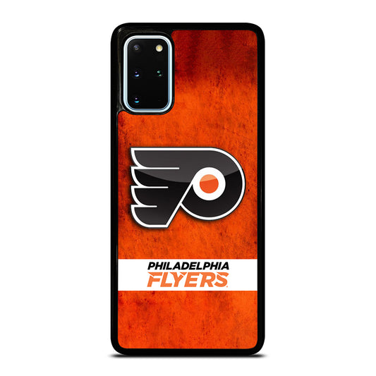PHILADELPHIA FLYERS HOCKEY NHL LOGO Samsung Galaxy S20 Plus Case Cover