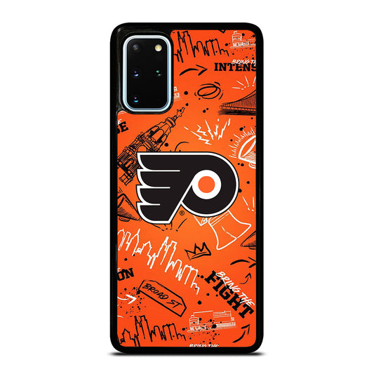 PHILADELPHIA FLYERS NHL SYMBOL Samsung Galaxy S20 Plus Case Cover