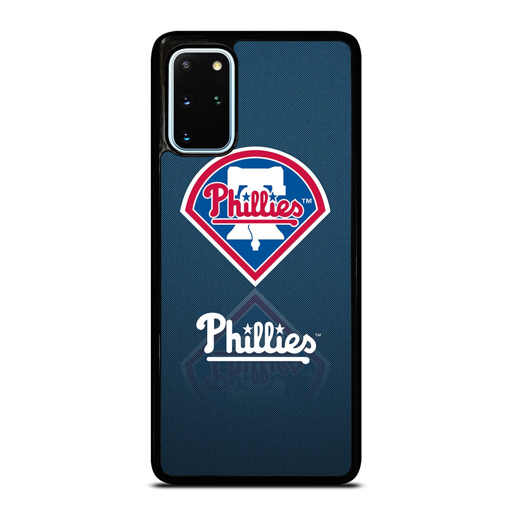 PHILADELPHIA PHILLIES BASEBALL MLB SYMBOL Samsung Galaxy S20 Plus Case Cover