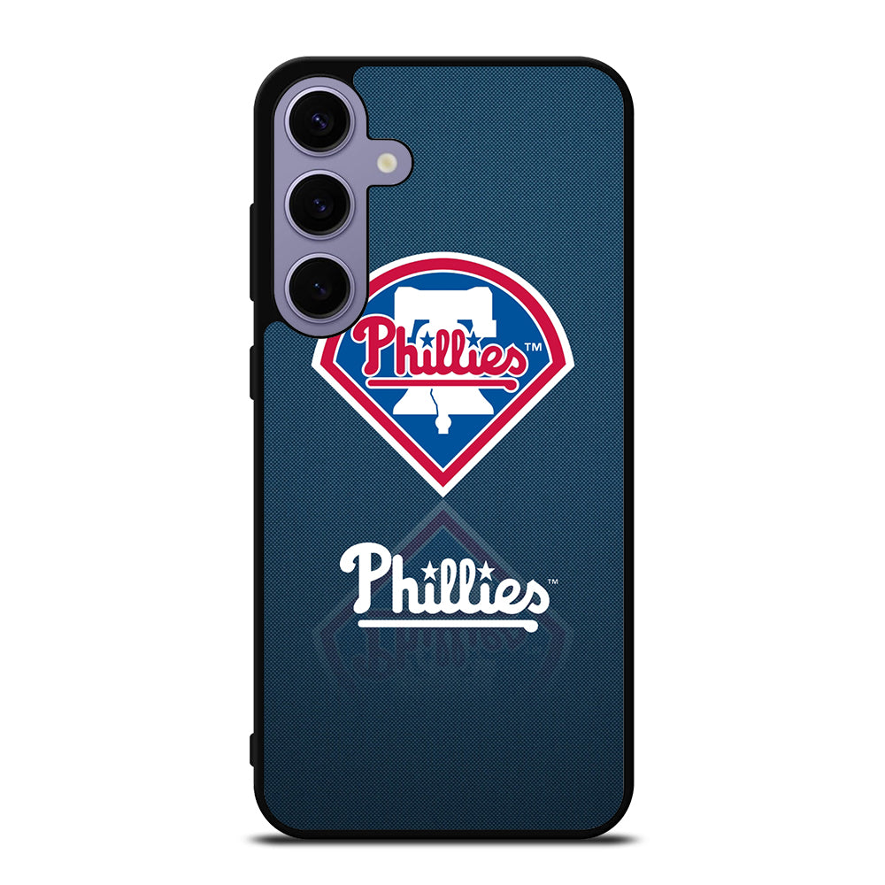 PHILADELPHIA PHILLIES BASEBALL MLB SYMBOL Samsung Galaxy S24 Plus Case Cover