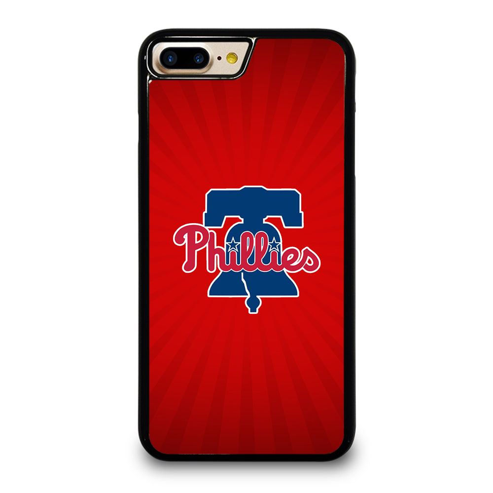 PHILADELPHIA PHILLIES ICON iPhone 7 / 8 Plus Case Cover