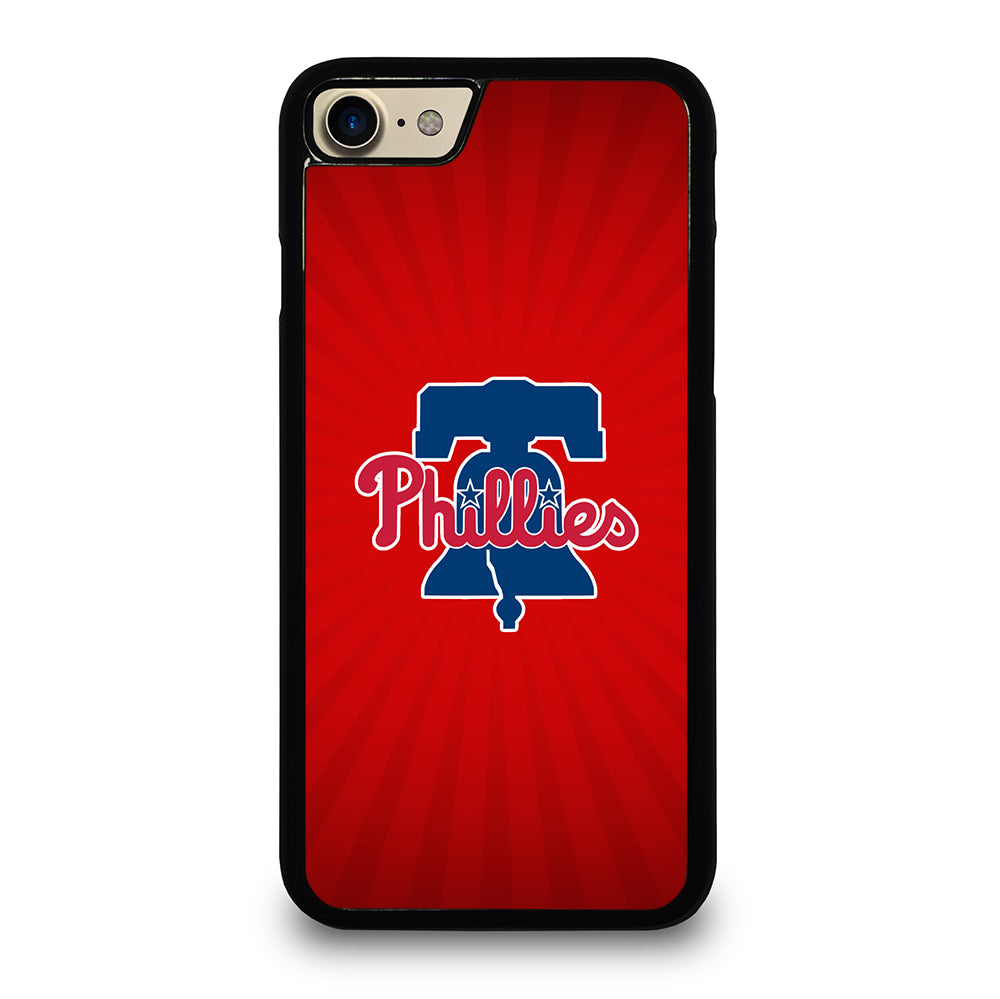 PHILADELPHIA PHILLIES ICON iPhone 7 / 8 Case Cover