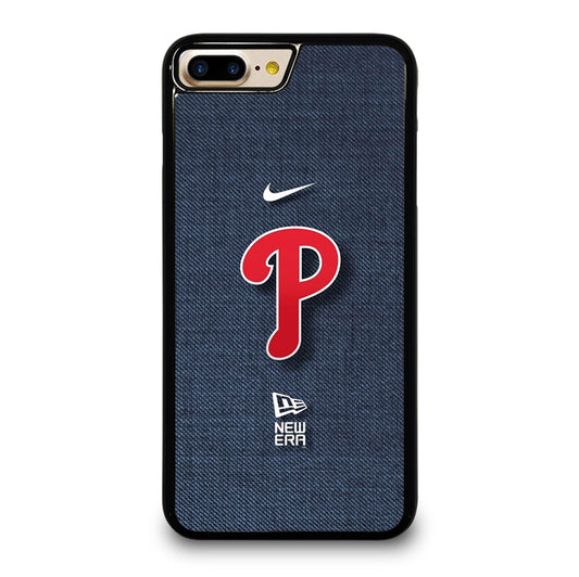 PHILADELPHIA PHILLIES MLB ICON iPhone 7 / 8 Plus Case Cover