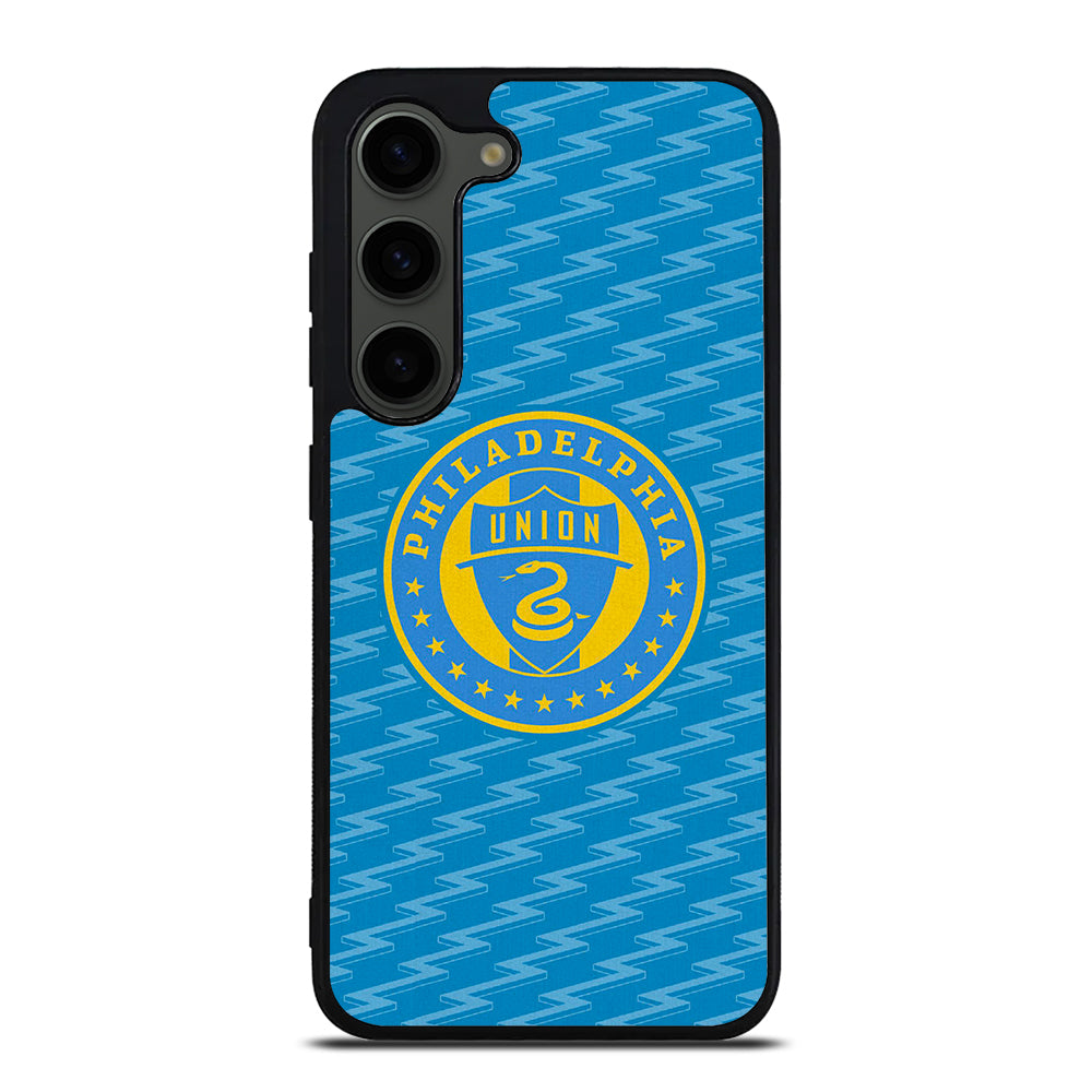 PHILADELPHIA UNION ICON Samsung Galaxy S23 Plus Case Cover