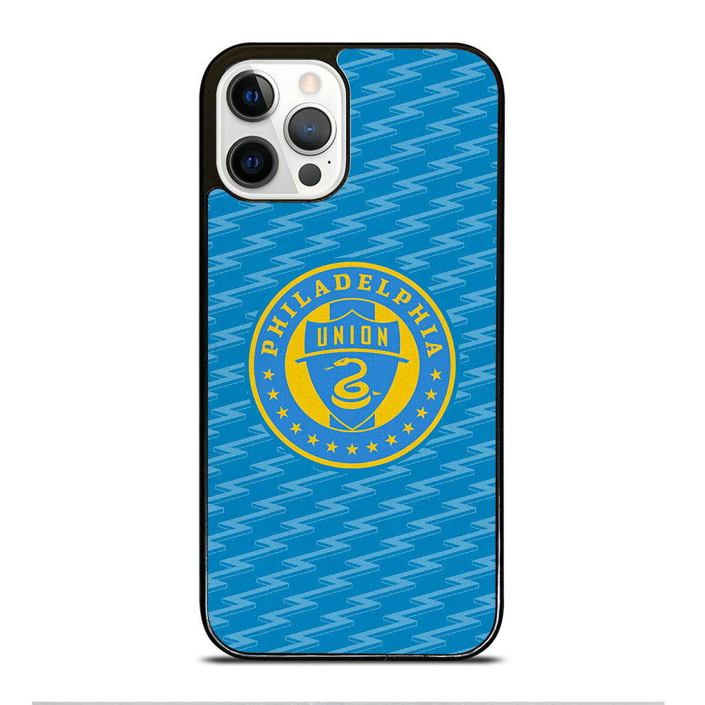 PHILADELPHIA UNION ICON iPhone 12 Pro Case Cover