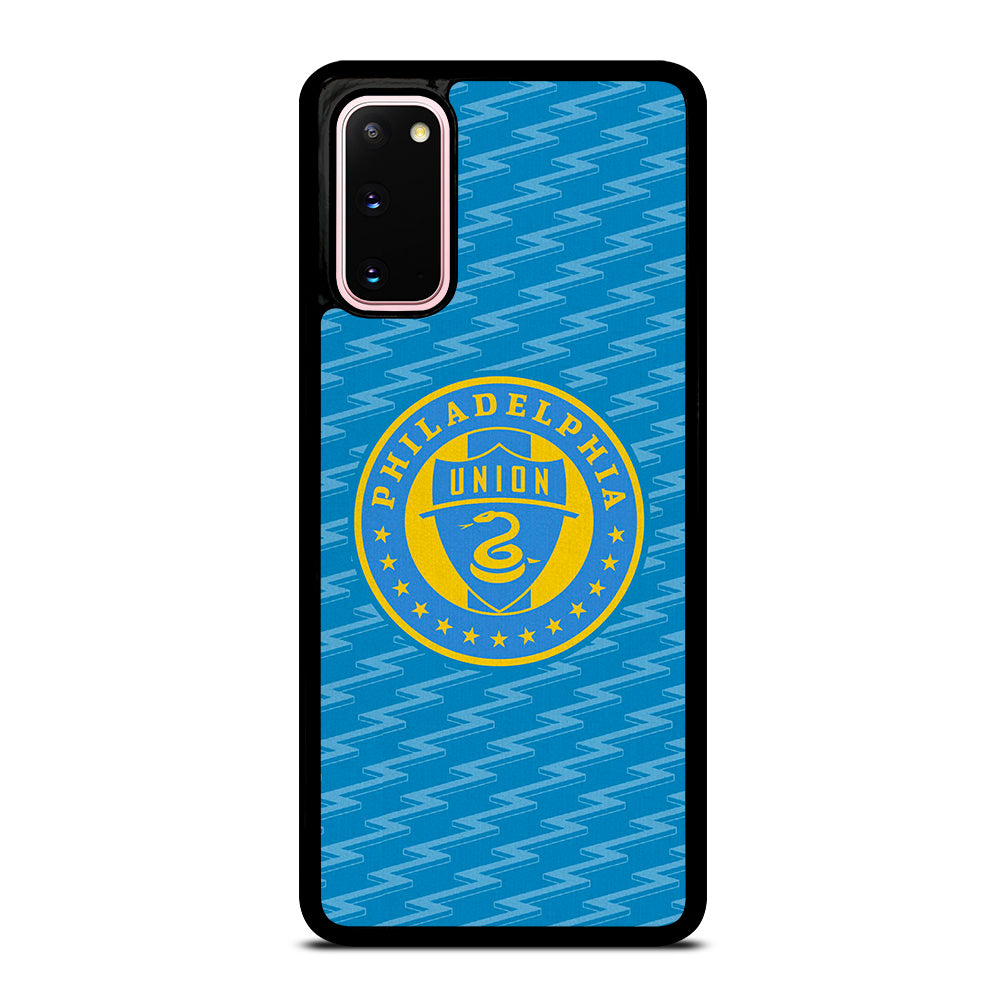 PHILADELPHIA UNION ICON Samsung Galaxy S20 Case Cover