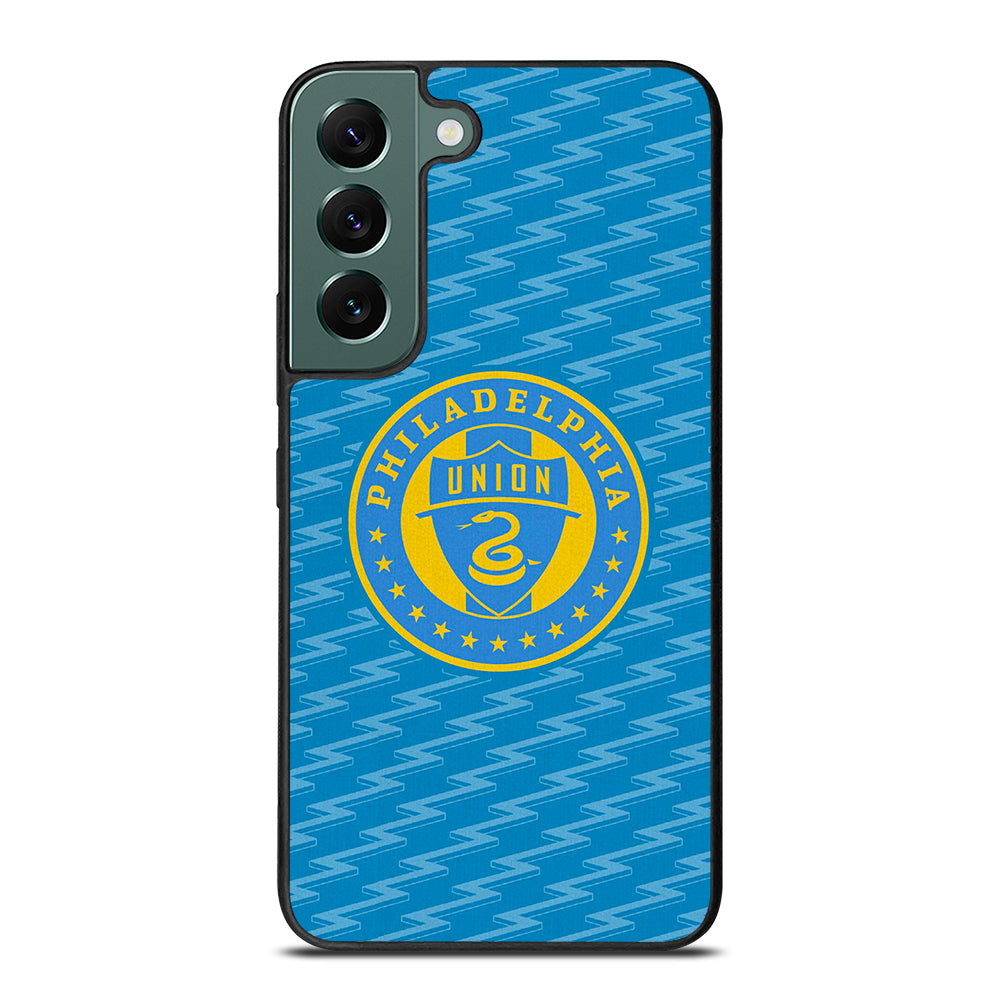 PHILADELPHIA UNION ICON Samsung Galaxy S22 Case Cover