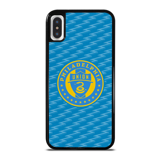 PHILADELPHIA UNION ICON iPhone X / XS Case Cover
