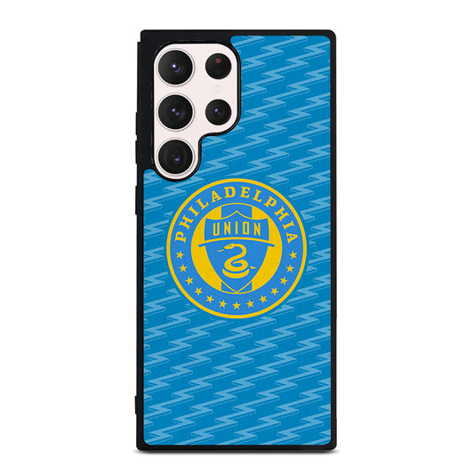 PHILADELPHIA UNION ICON Samsung Galaxy S23 Ultra Case Cover