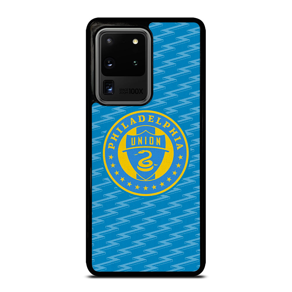 PHILADELPHIA UNION ICON Samsung Galaxy S20 Ultra Case Cover
