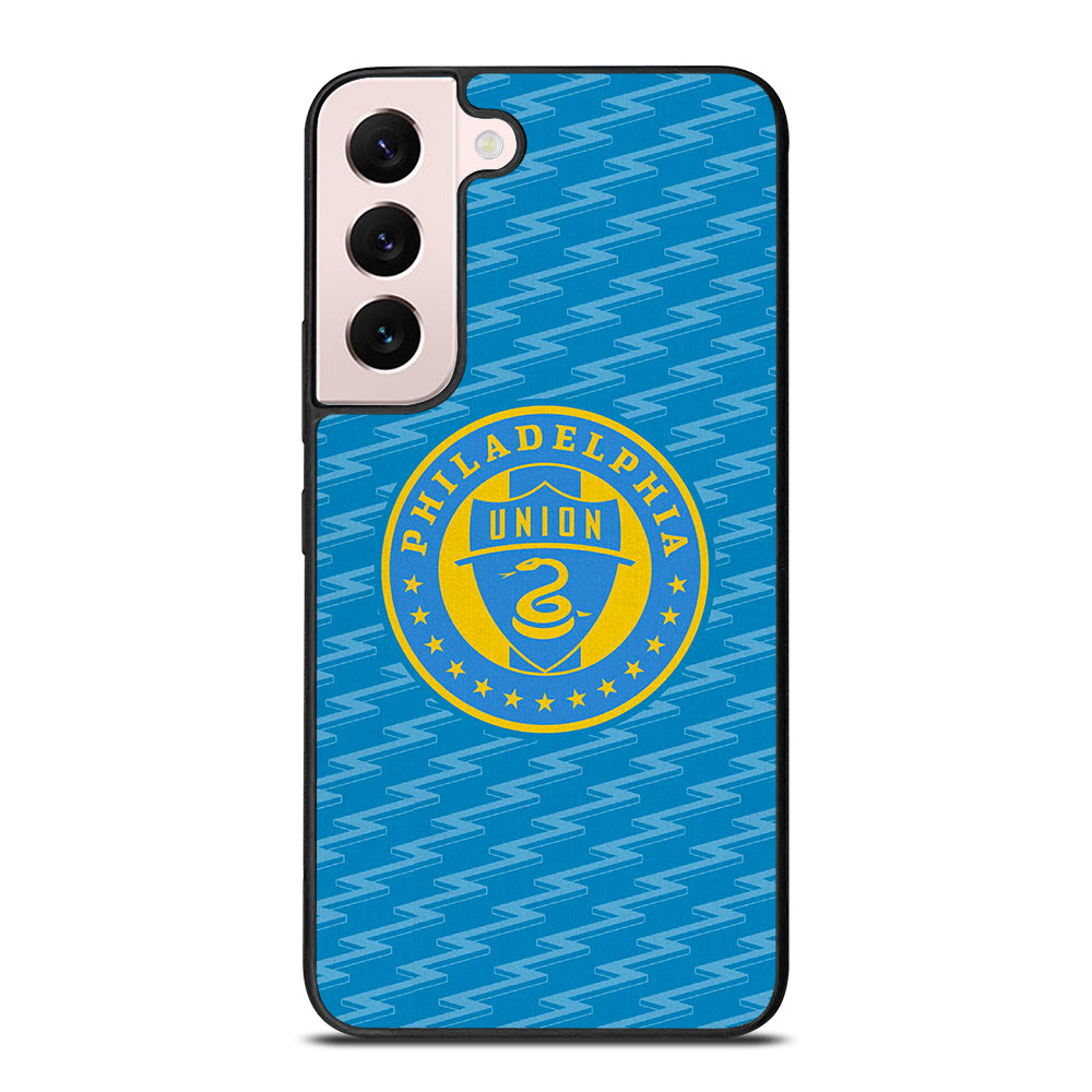 PHILADELPHIA UNION ICON Samsung Galaxy S22 Plus Case Cover